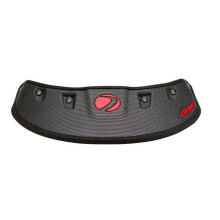 Козырек Dye Visor Wing i4/i5 Black/Red