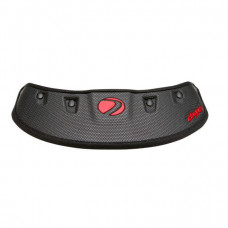 Козырек Dye Visor Wing i4/i5 Black/Red