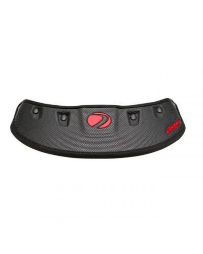 Козырек Dye Visor Wing i4/i5 Black/Red