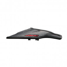 Козырек Dye Visor Wing i4/i5 Black/Red