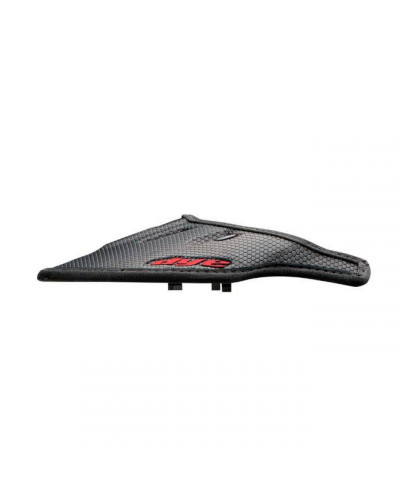 Козырек Dye Visor Wing i4/i5 Black/Red