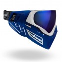 Маска Virtue VIO Ascend Goggles - Crystal Ice White