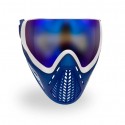 Маска Virtue VIO Ascend Goggles - Crystal Ice White