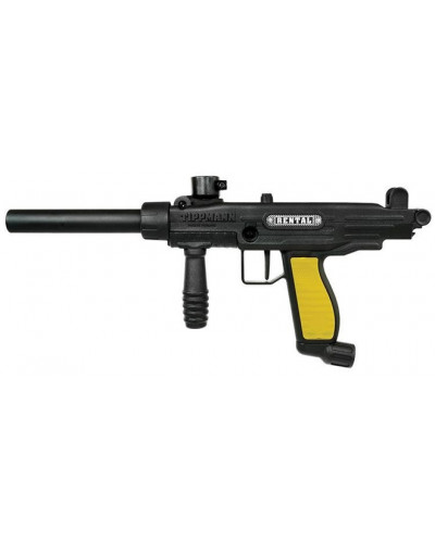 Маркер Tippmann FT-12 RENTAL