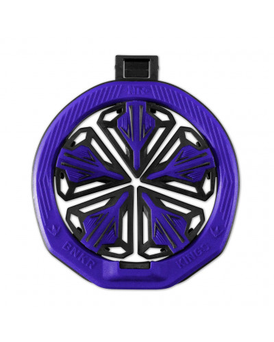 SPEED FEED BUNKERKINGS NTR  - CTRL/SPIRE III/IR/280 - PURPLE в магазине DRPaint.ru