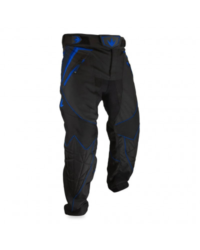 Штаны BUNKERKINGS V2 SUPREME - ROYAL BLUE в магазине DRPaint.ru