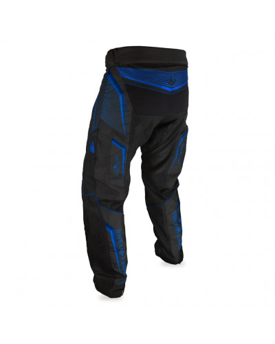 Штаны BUNKERKINGS V2 SUPREME - ROYAL BLUE в магазине DRPaint.ru