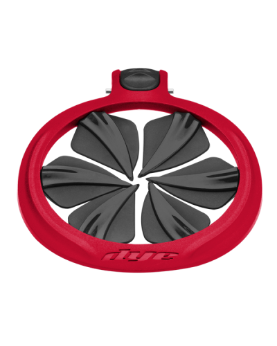 Спидфид Dye Rotor R2 Quick Feed (red)