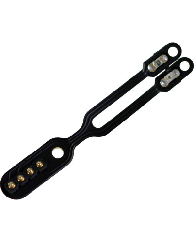 DLX Luxe TM40/X/ICE Vision Top