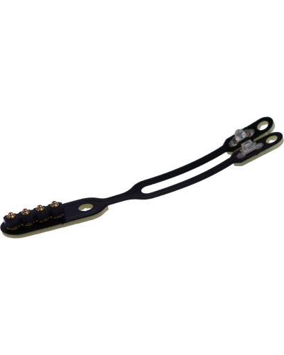 DLX Luxe TM40/X/ICE Vision Top
