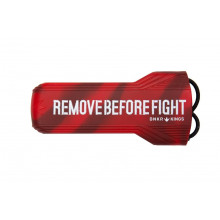 Заглушка Bunkerkings - Remove before fight
