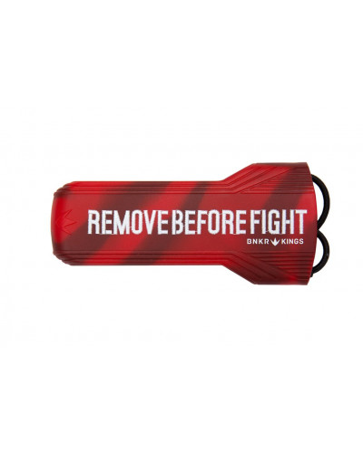 Заглушка Bunkerkings - Remove before fight