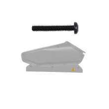 Фидер Field Blaster cal. 50 (black)