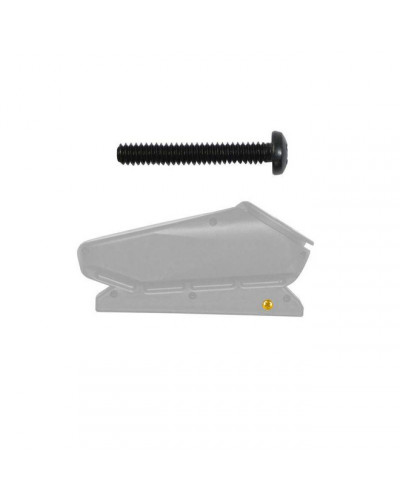 Фидер Field Blaster cal. 50 (black)