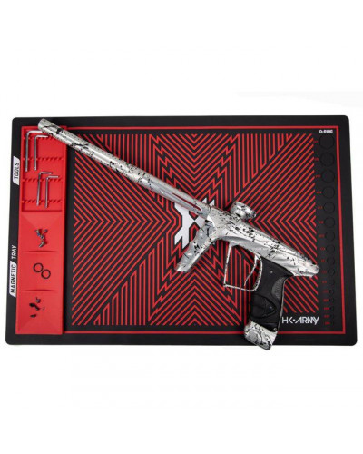 Коврик HK Army Magmat в магазине DRPaint.ru