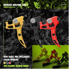 Тригер EMEK/EMF100 Trigger Upgrade Kit - Infamous Gen3