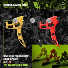 Тригер EMEK/EMF100 Trigger Upgrade Kit - Infamous Gen3