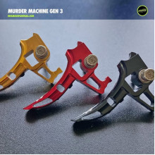 Тригер EMEK/EMF100 Trigger Upgrade Kit - Infamous Gen3