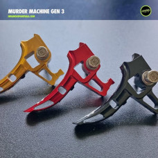 Тригер EMEK/EMF100 Trigger Upgrade Kit - Infamous Gen3