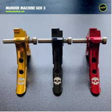 Тригер EMEK/EMF100 Trigger Upgrade Kit - Infamous Gen3