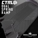 Рампа CTRL DUAL SPRING RAMPS