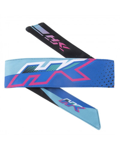 Сандана HK ARMY Edge- Blue/Pink - Headband