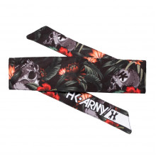 Сандана HK ARMY Tropical Skull - Headband