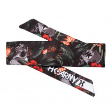 Сандана HK ARMY Tropical Skull - Headband