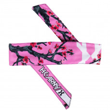 Сандана HK ARMY Blossom Pink - Headband