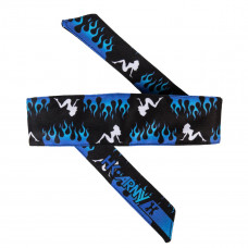 Сандана HK ARMY Trucker Blue - Headband