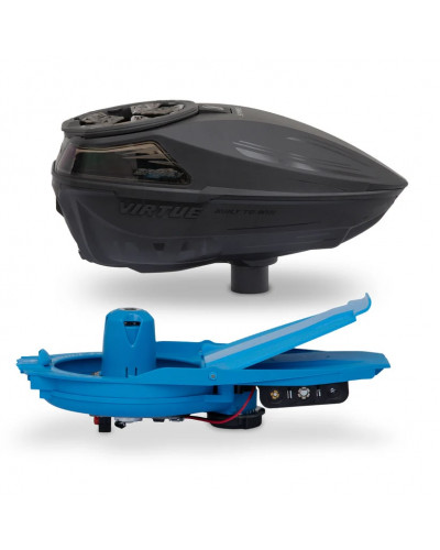 Фидер Virtue Spire V Loader - Black