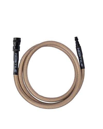 Шланг HK army Hostile® Flex Line 42" Hose - Gold