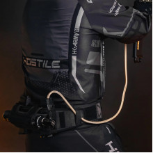 Шланг HK army Hostile® Flex Line 42" Hose - Gold