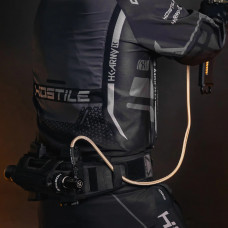 Шланг HK army Hostile® Flex Line 42" Hose - Gold