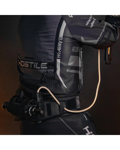 Шланг HK army Hostile® Flex Line 42" Hose - Gold