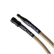 Шланг HK army Hostile® Flex Line 42" Hose - Gold