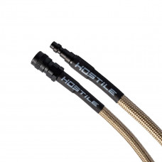 Шланг HK army Hostile® Flex Line 42" Hose - Gold