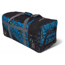 Сумка Planet Eclipse GX2 Classic Kitbag (Blue)