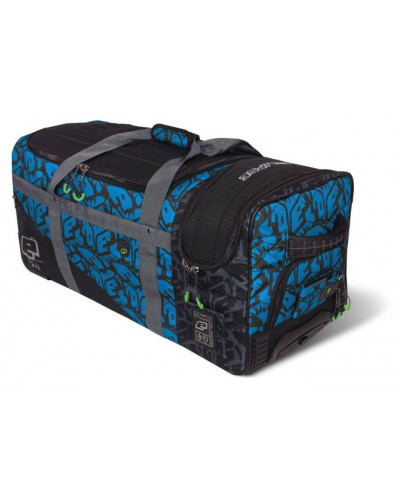 Сумка Planet Eclipse GX2 Classic Kitbag (Blue)