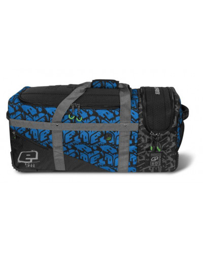 Сумка Planet Eclipse GX2 Classic Kitbag (Blue)
