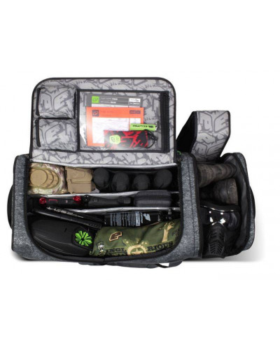 Сумка Planet Eclipse GX2 Classic Kitbag (Blue)