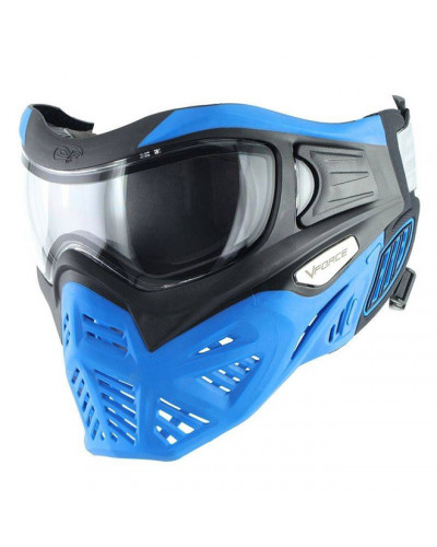Маска V-Force Grill 2.0 Goggle Azure