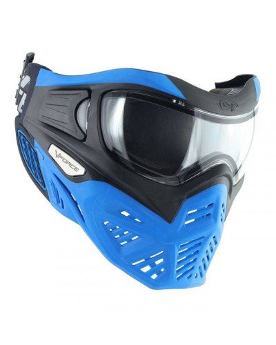Маска V-Force Grill 2.0 Goggle Azure