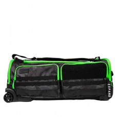 Сумка HK Army Expand Roller Gearbag Black/Green