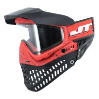 Маска JT Proflex LE Bandana (red)