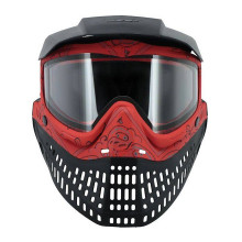 Маска JT Proflex LE Bandana (red)