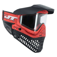 Маска JT Proflex LE Bandana (red)