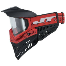 Маска JT Proflex LE Bandana (red)