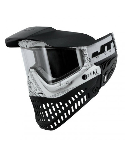 Маска JT Proflex LE Bandana (white)