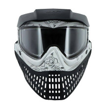 Маска JT Proflex LE Bandana (white)